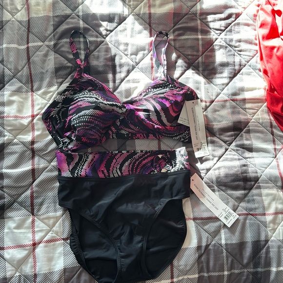 Krista bikini set - Picture 1 of 5